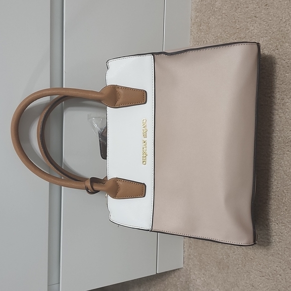 Christian Siriano Handbags - Christian Siriano purse never used